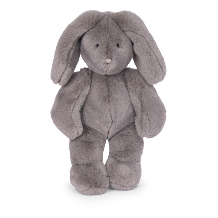 Moulin Roty - Dieser knuffige Hase besitzt ein extra kuscheliges Fell und heisst Louison. Sie lieeeebt es zu kuscheln!